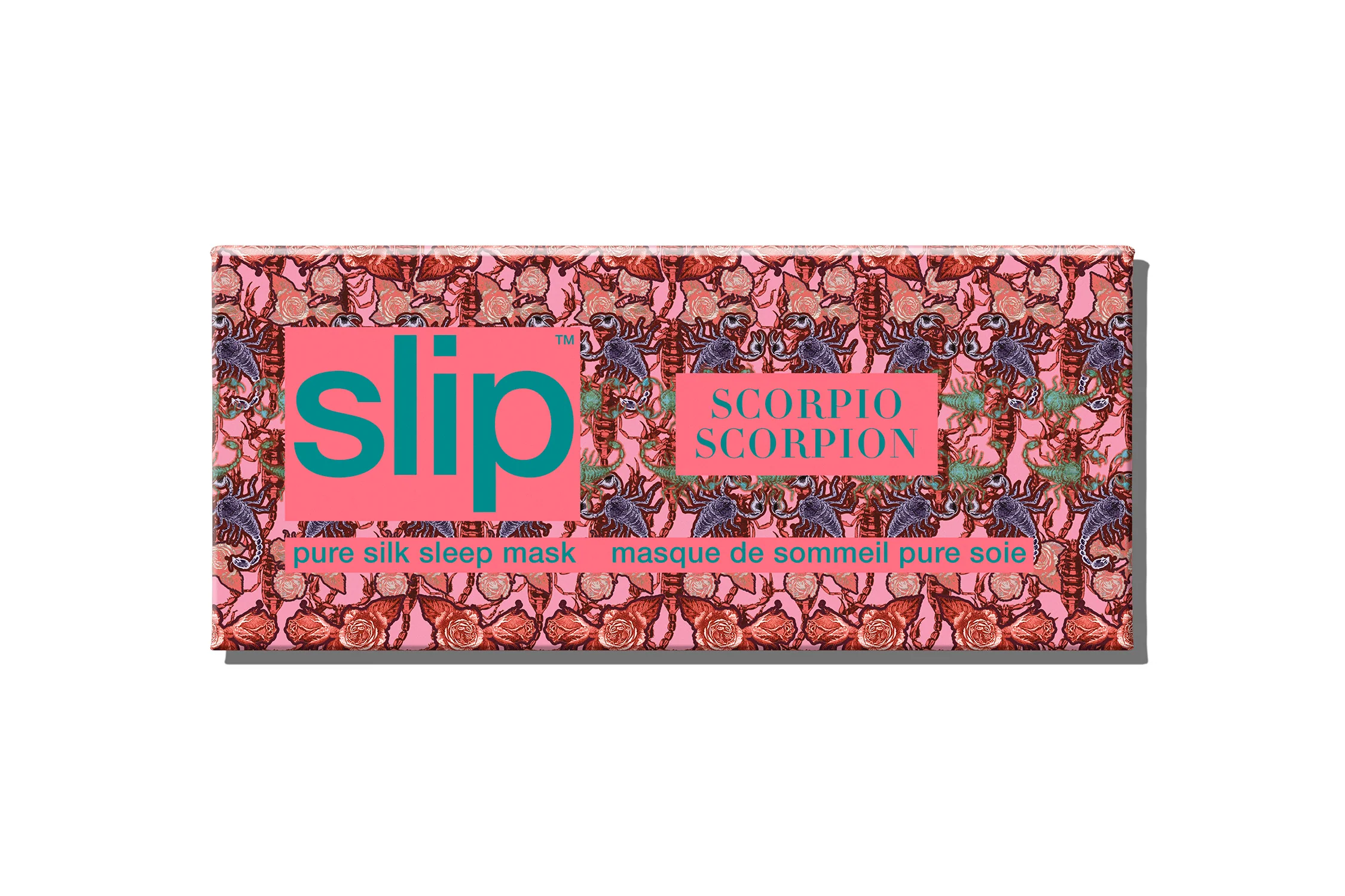 Scorpio Sleep Mask - Image 3