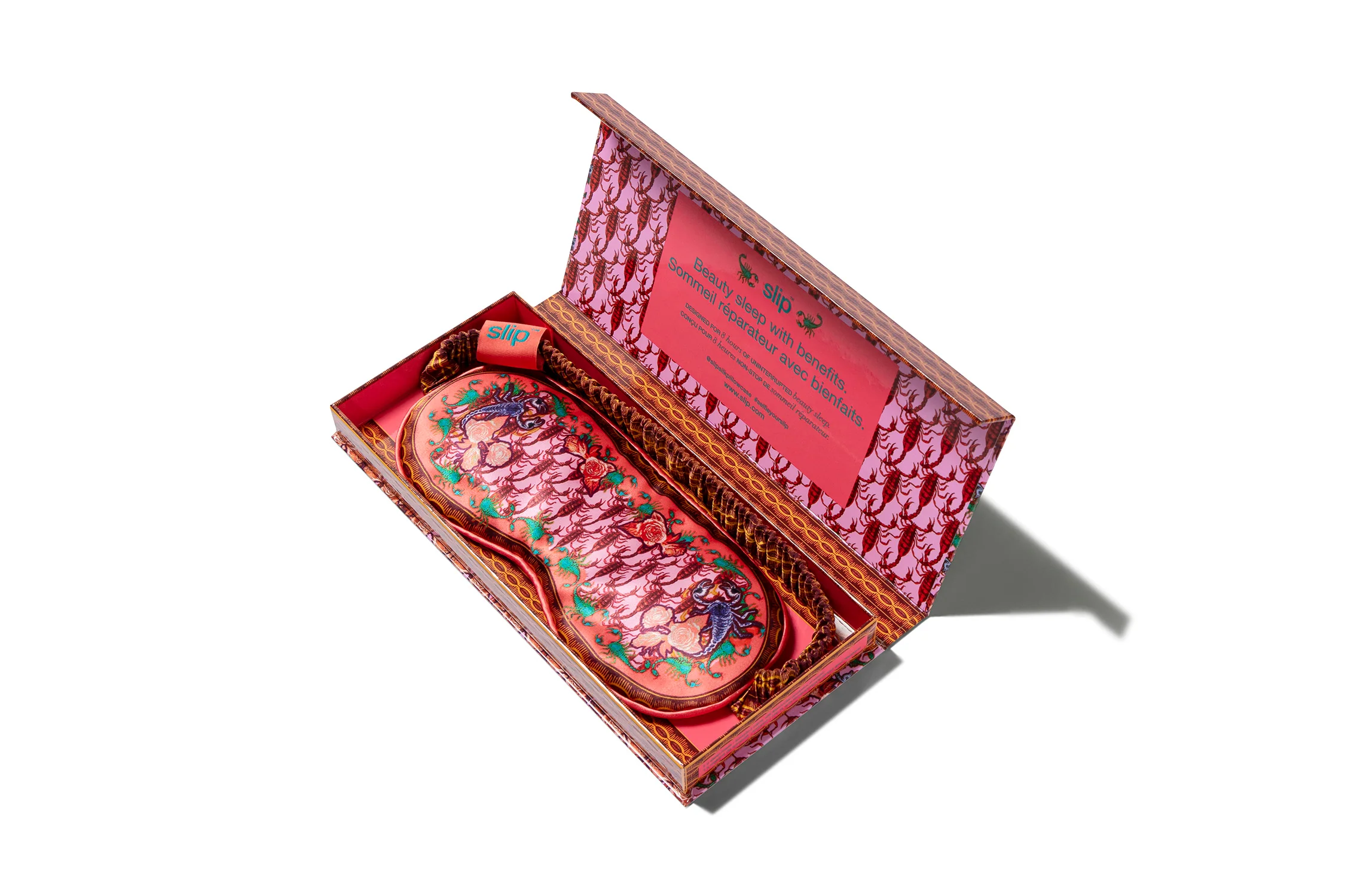 Scorpio Sleep Mask - Image 5