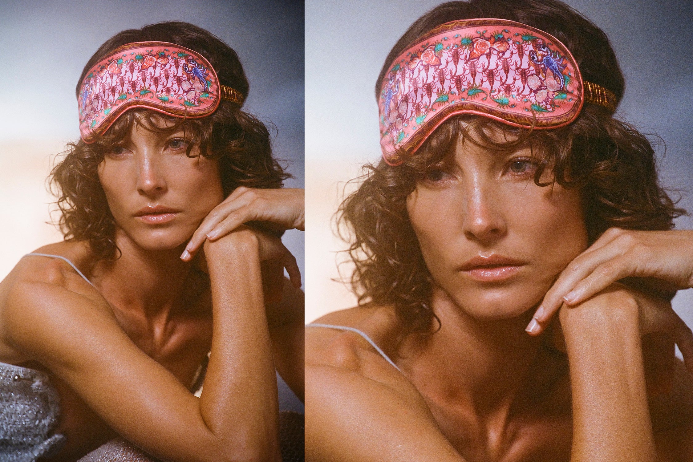 Scorpio Sleep Mask - Image 7