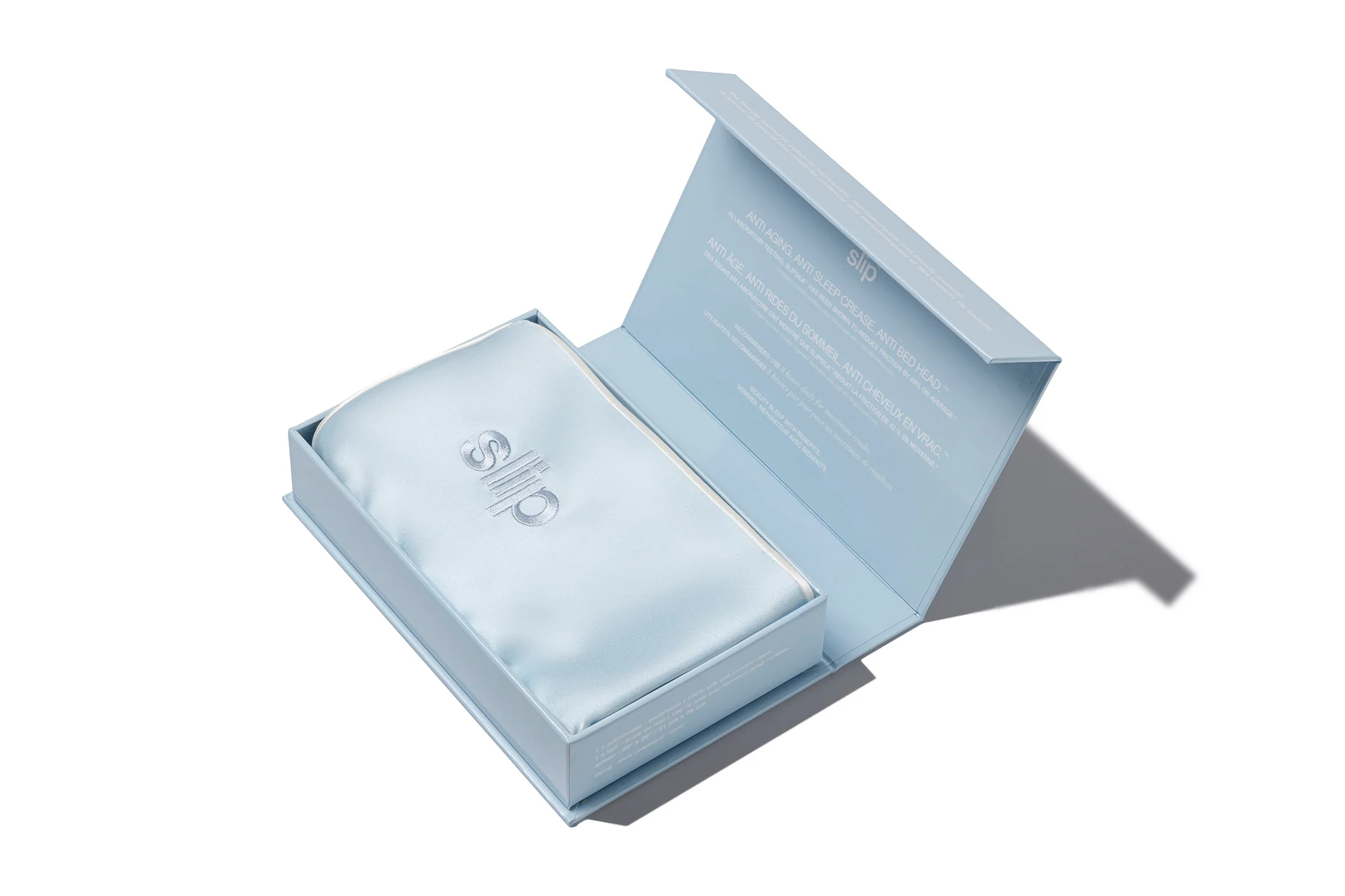 Seabreeze Queen Zippered Pillowcase - Image 4