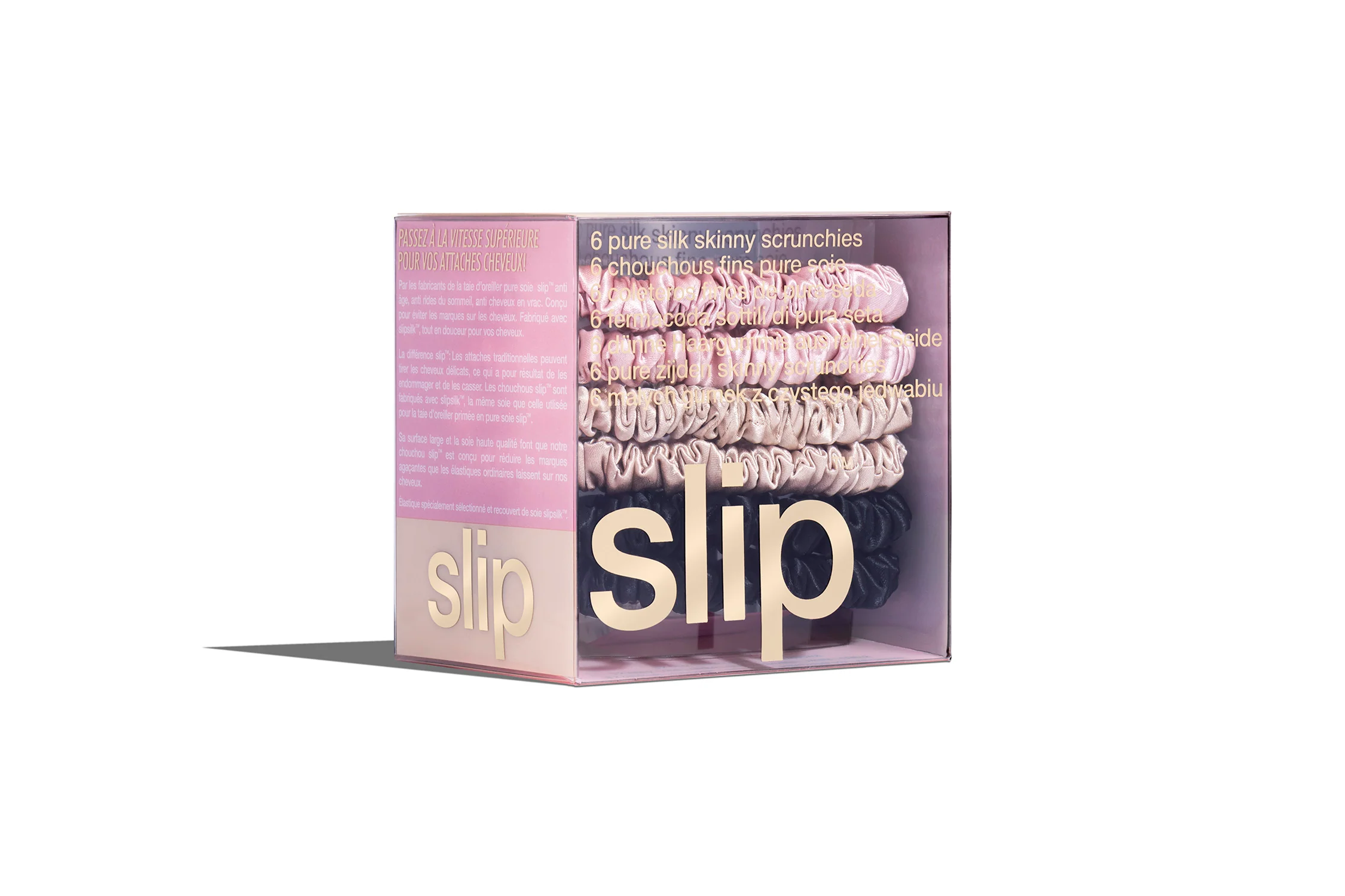 Multi Skinny Scrunchies - Image 4