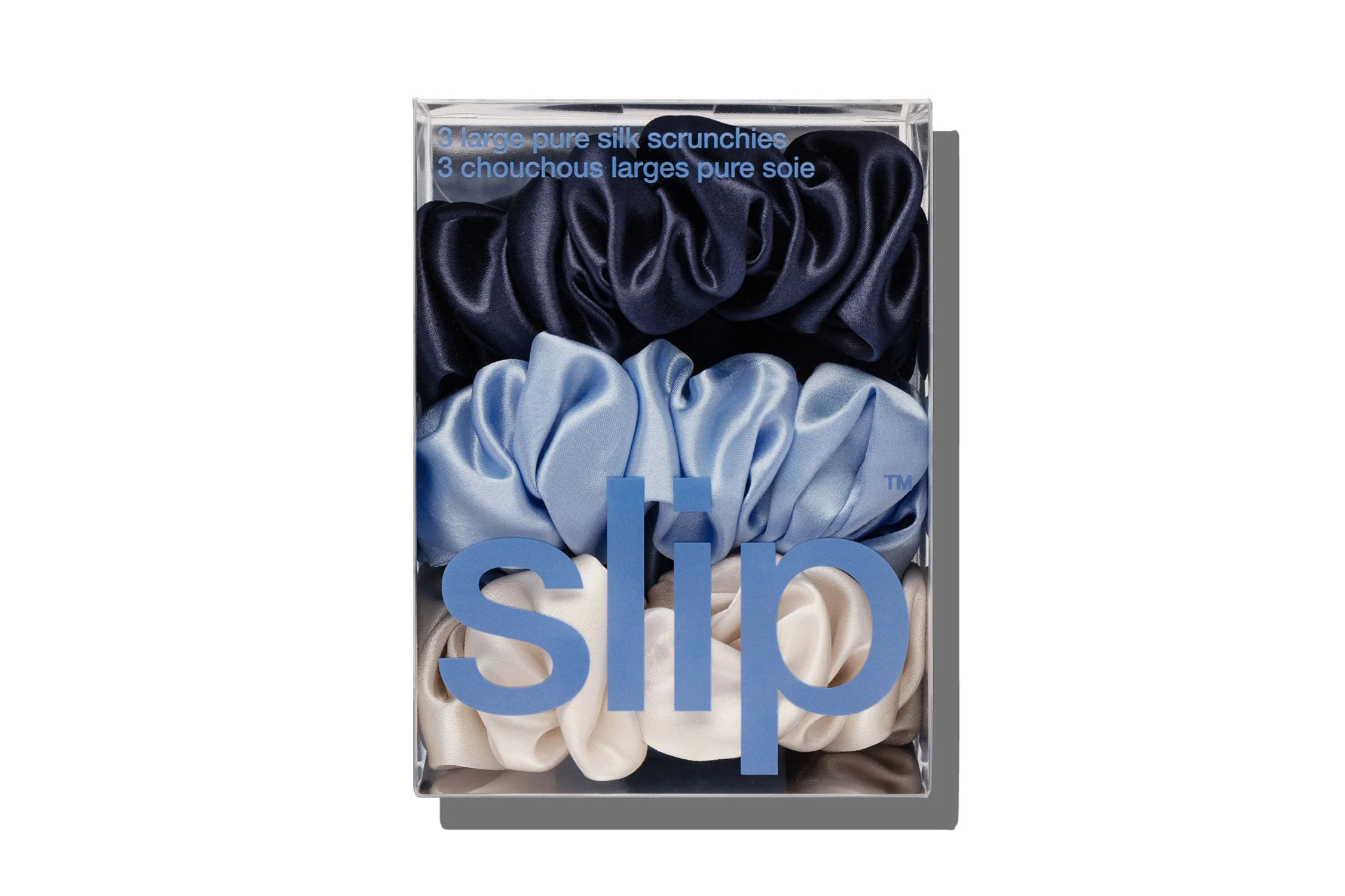Skye Large Scrunchies - Image 3
