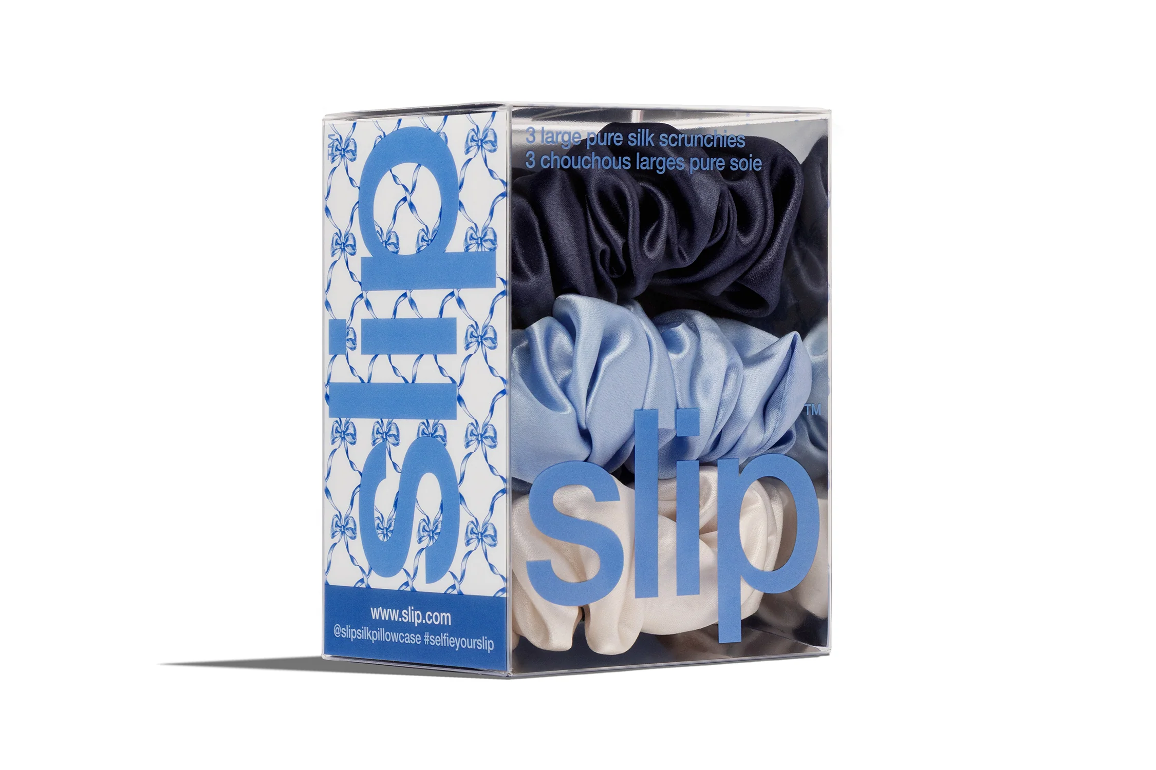 Skye Large Scrunchies - Image 4