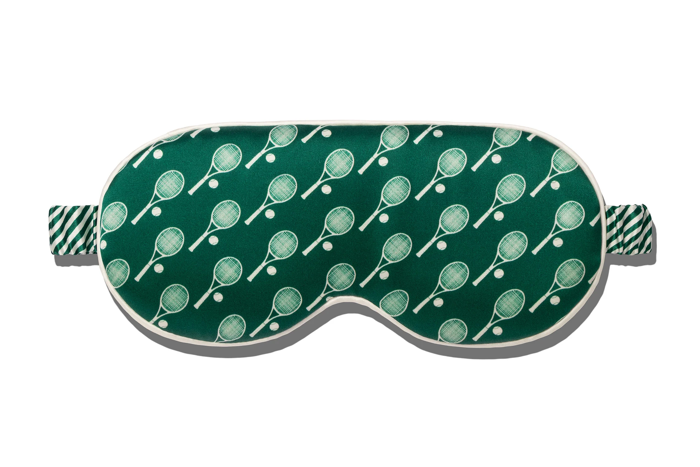 Sleep & Leisure Club Contour Sleep Mask - Image 5