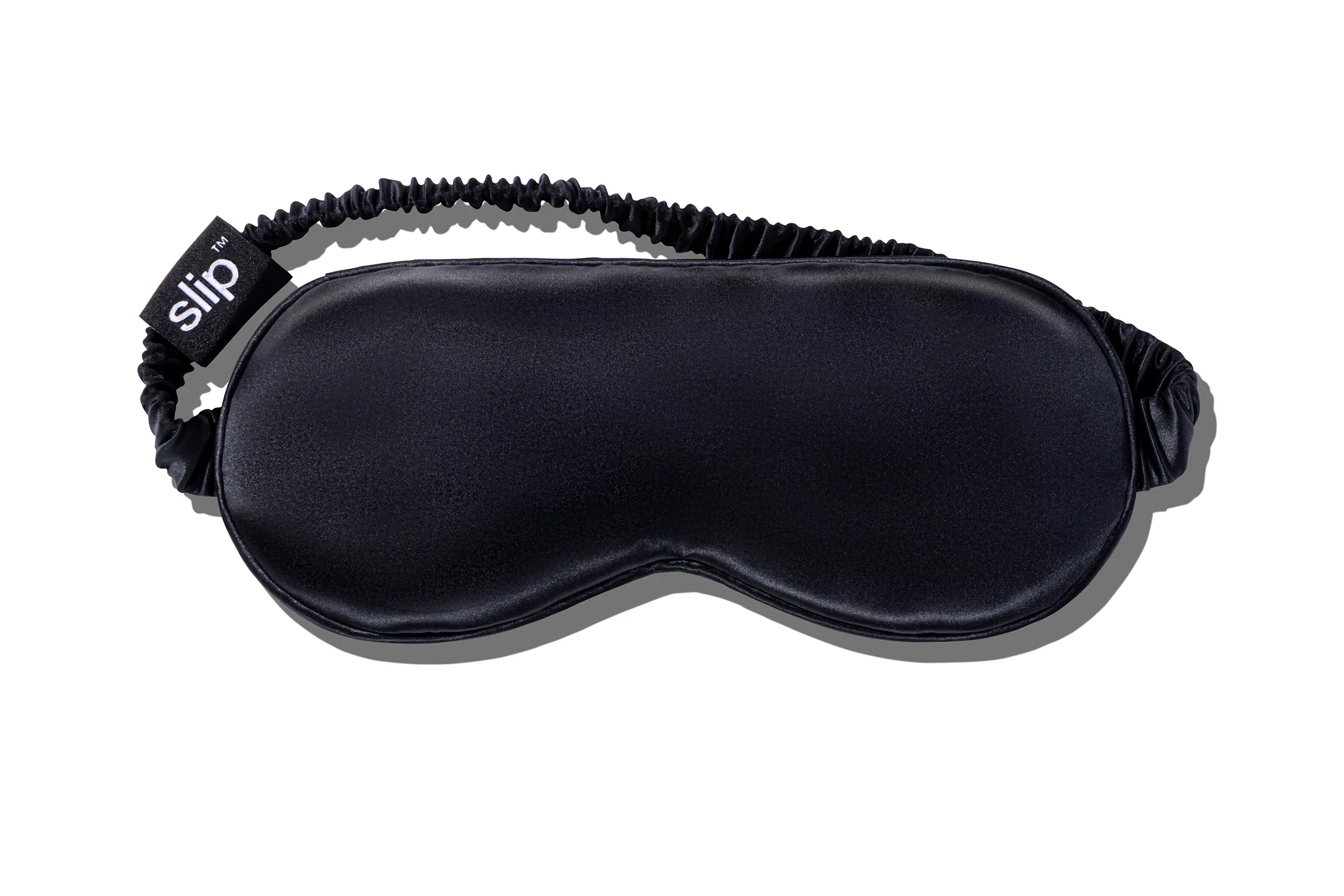 Black Sleep Mask - Image 4