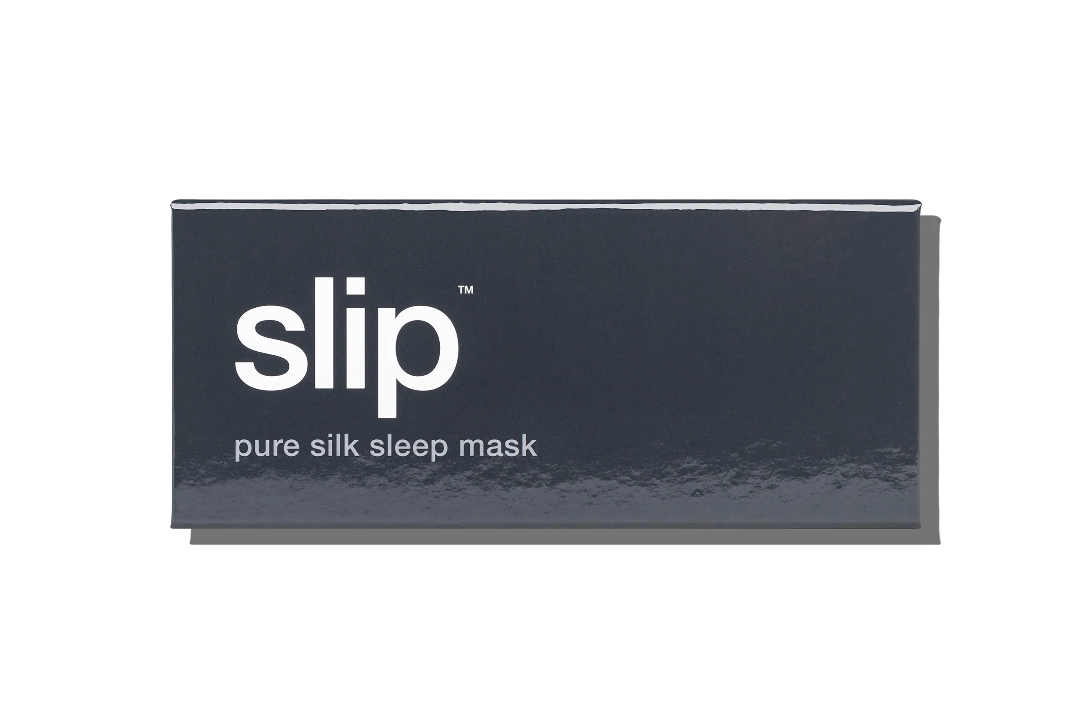 Charcoal Sleep Mask - Image 3