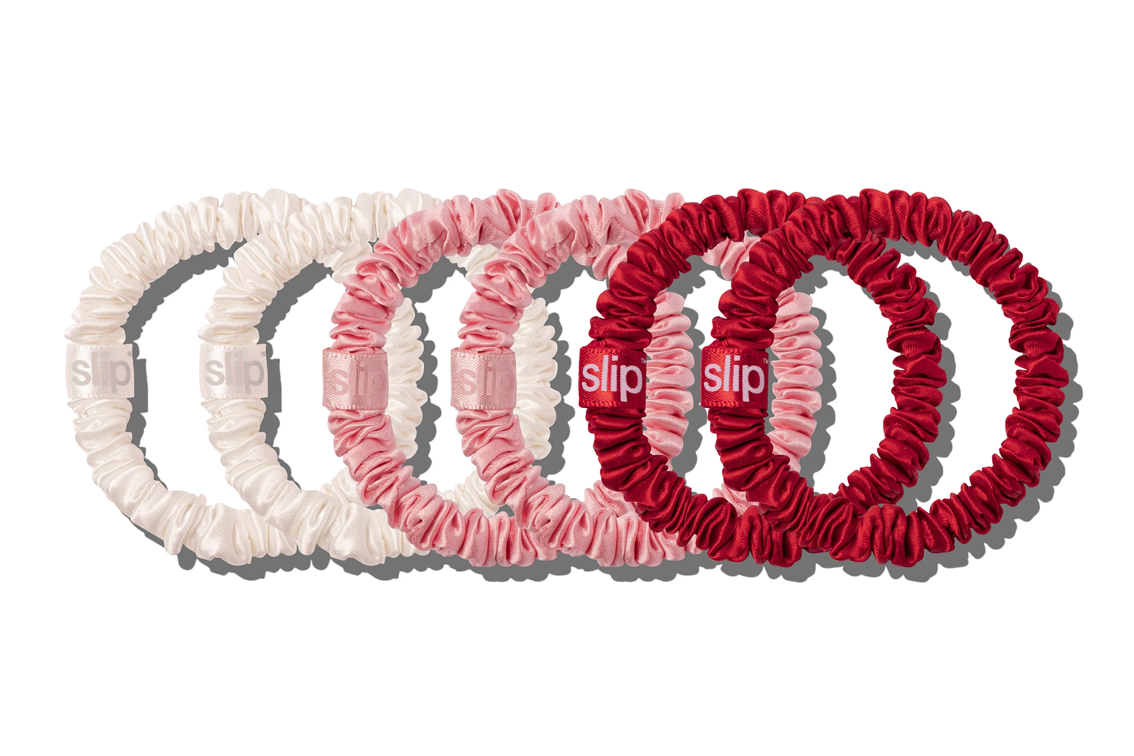 Sweetie Skinny Scrunchies - Image 4