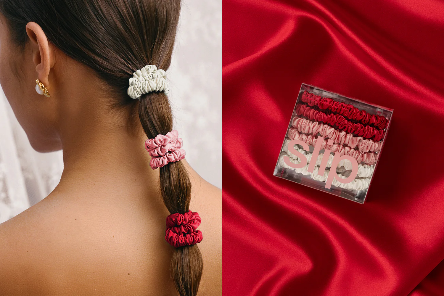 Sweetie Skinny Scrunchies - Image 6