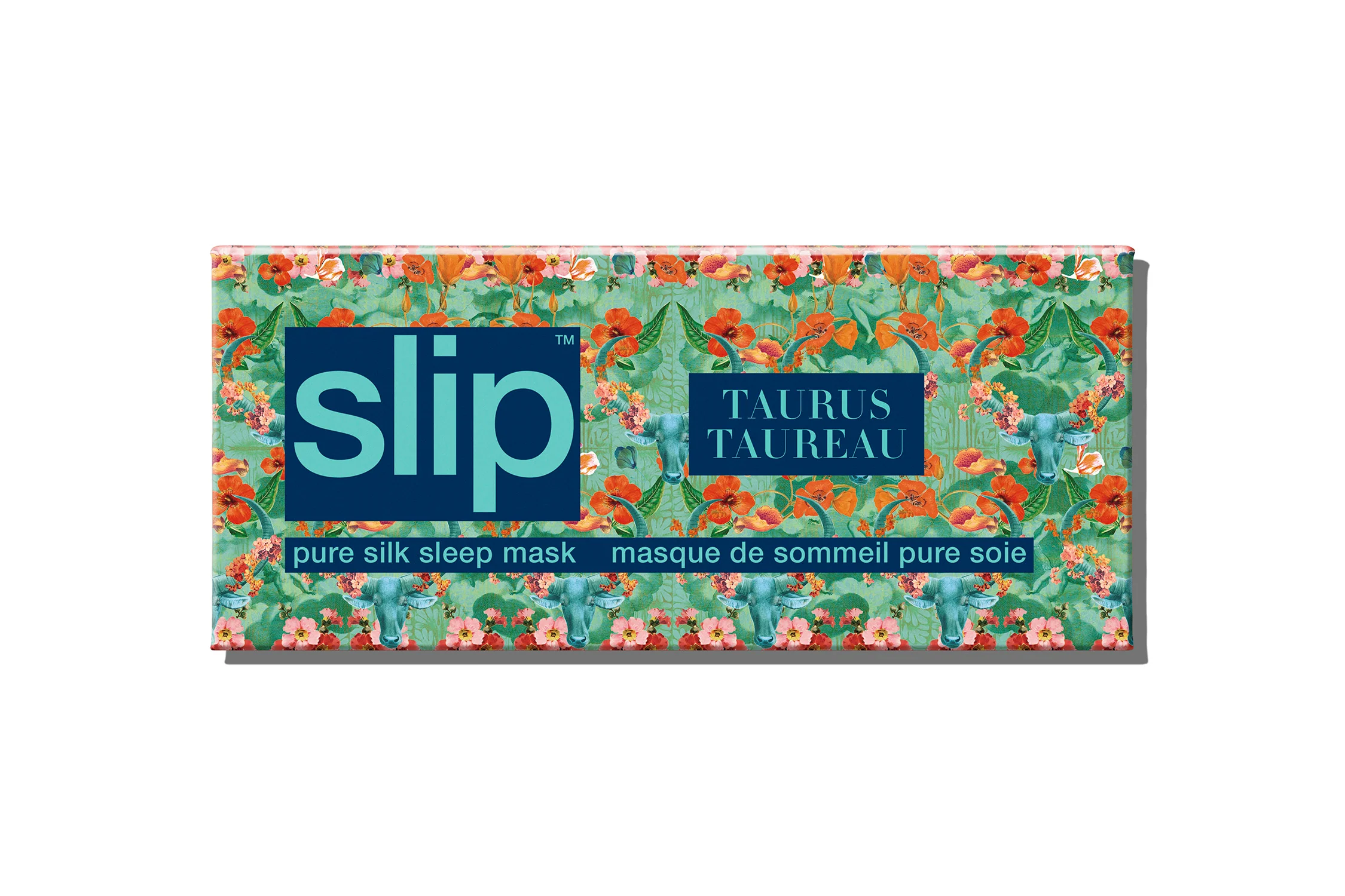 Taurus Sleep Mask - Image 3