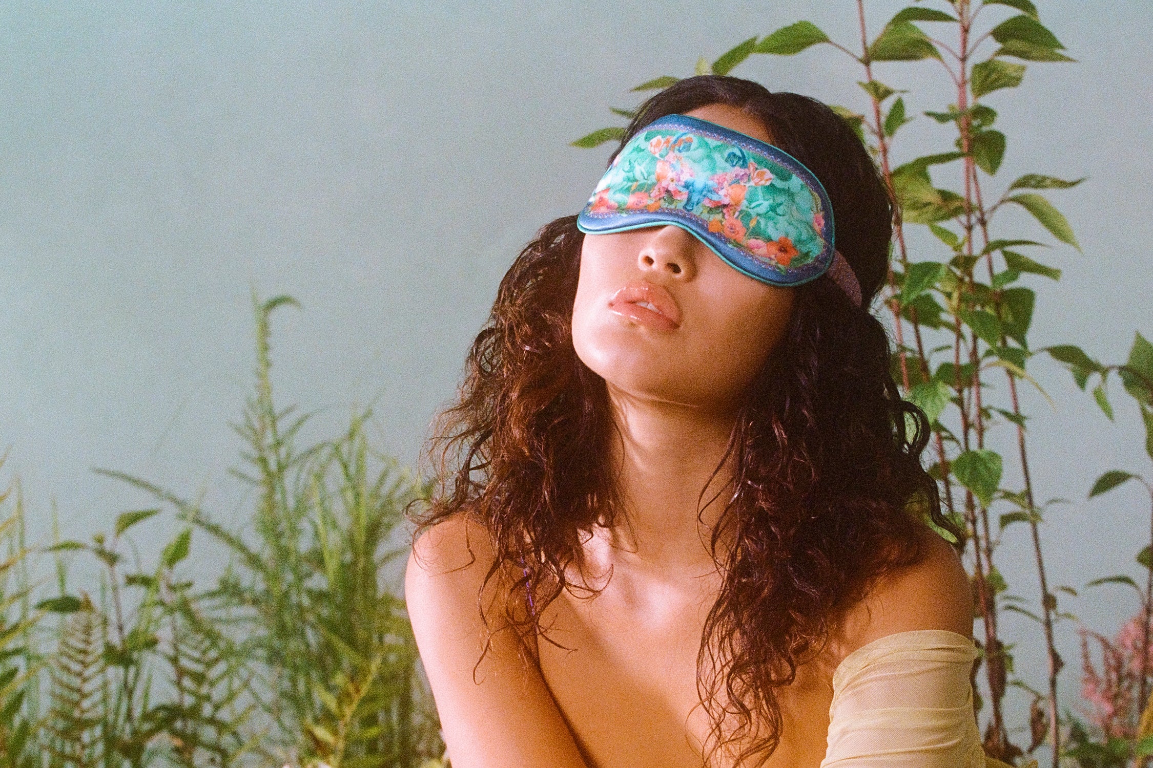 Taurus Sleep Mask - Image 6