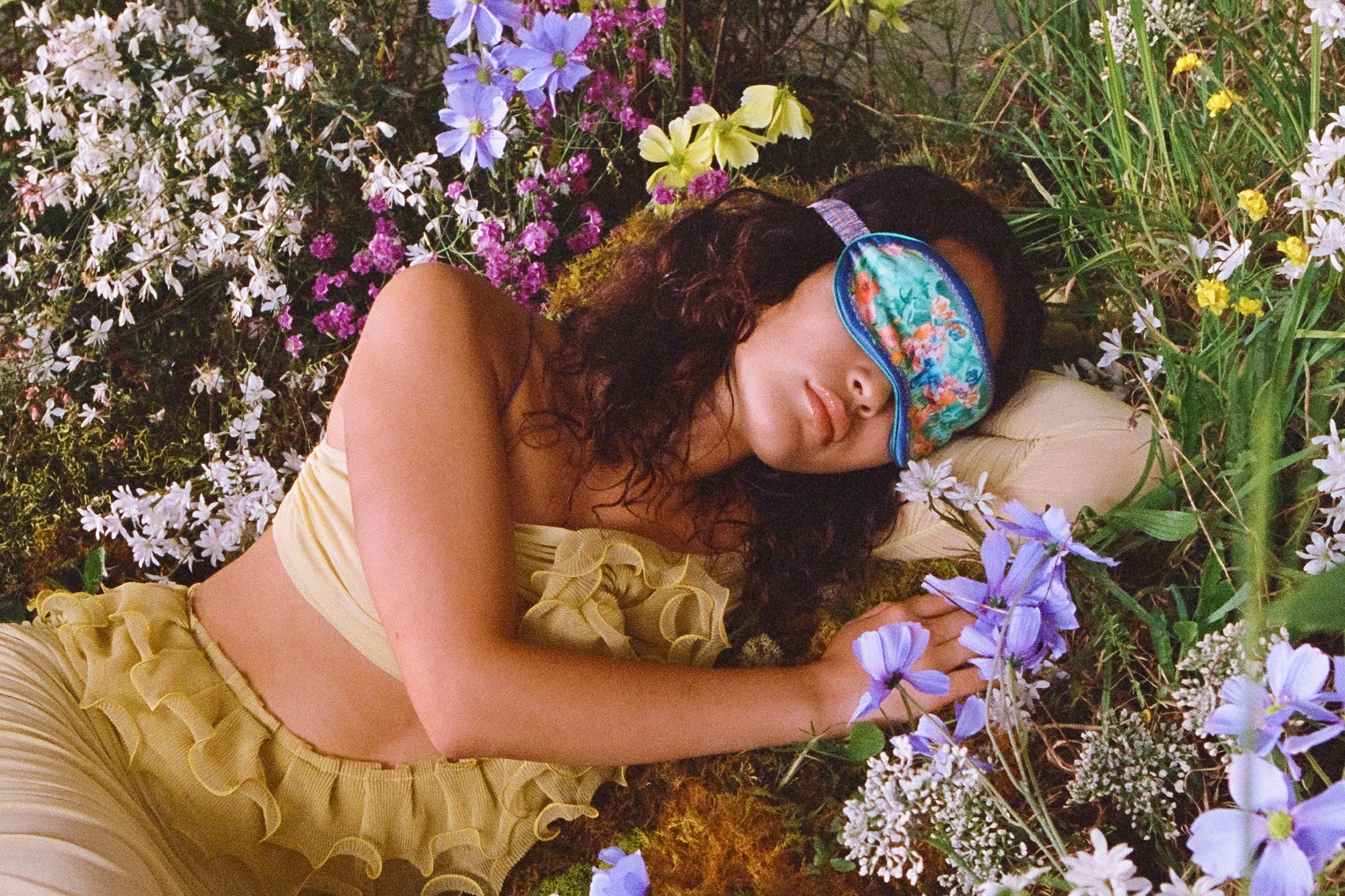 Taurus Sleep Mask - Image 7