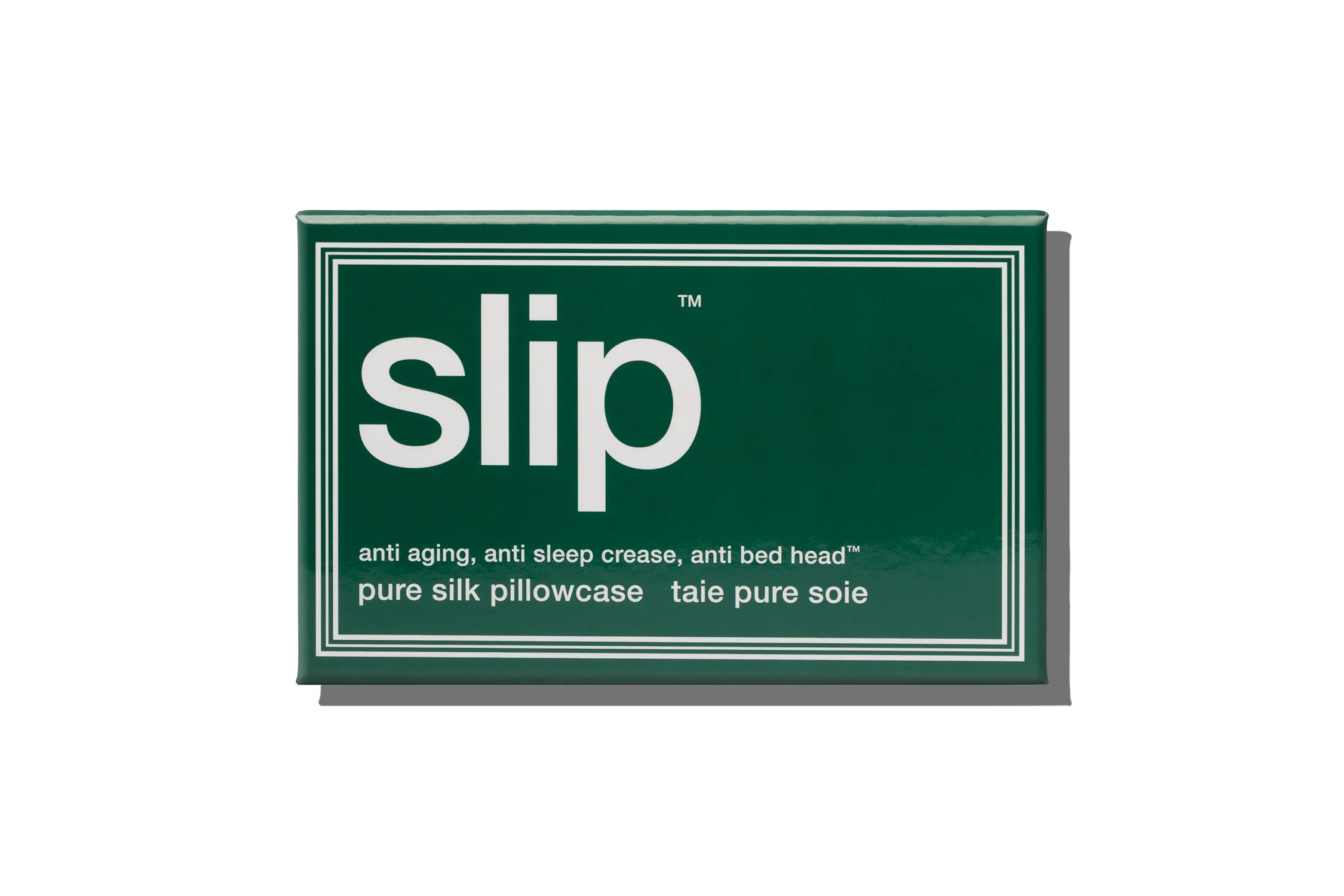The Green Queen Zippered Pillowcase - Image 3