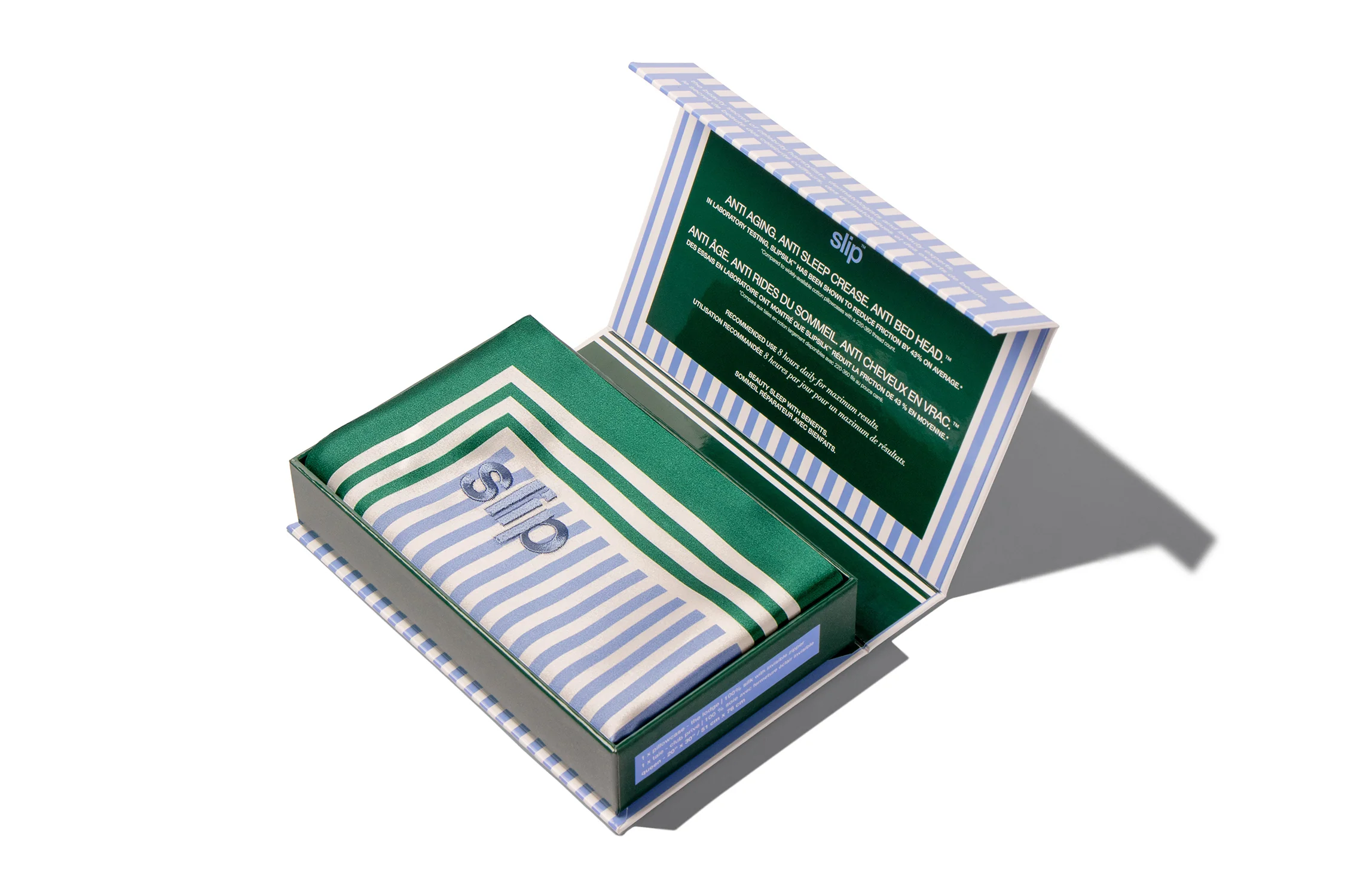 The Lodge Queen Zippered Pillowcase - Image 4