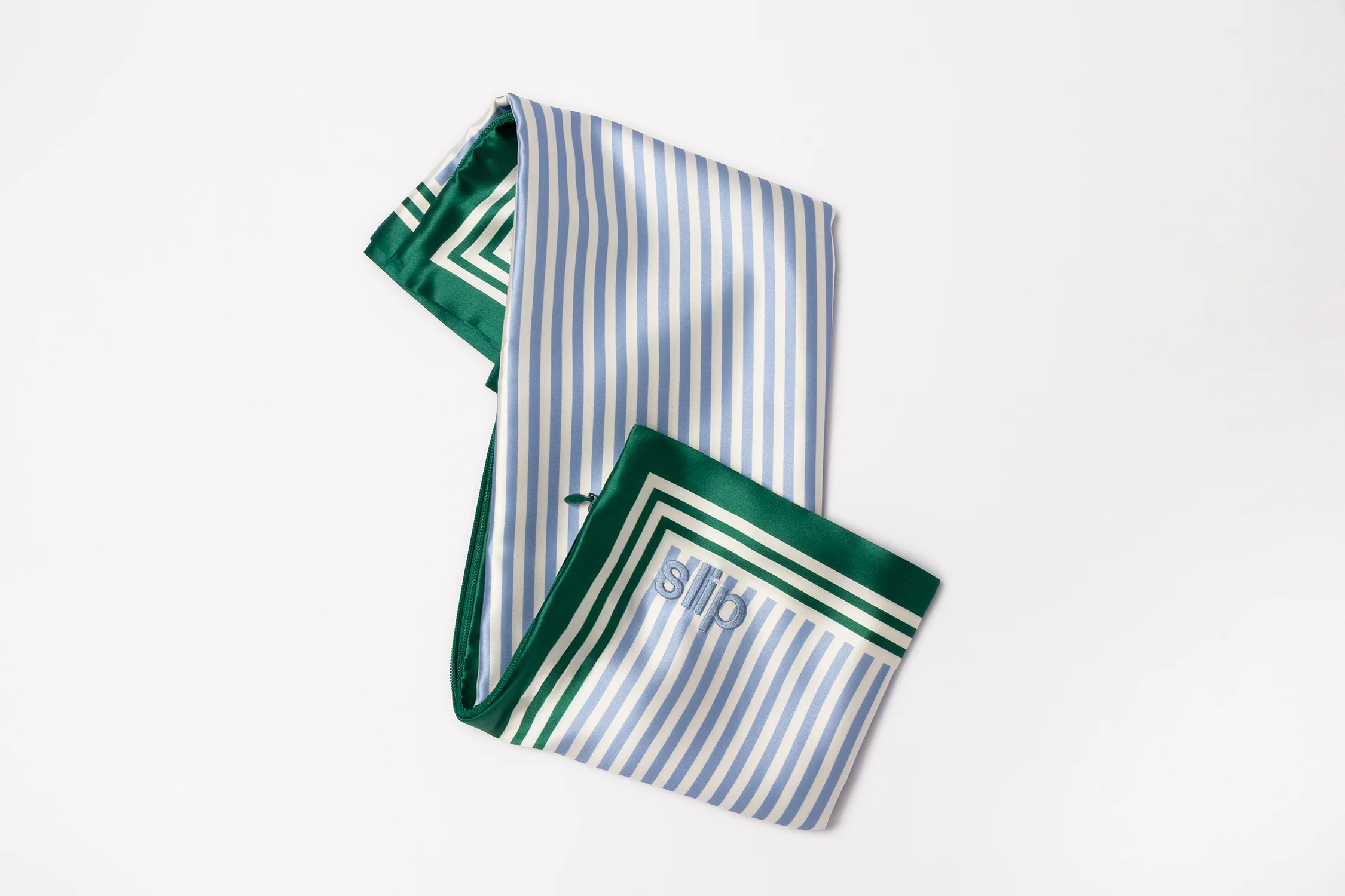 The Lodge Queen Zippered Pillowcase - Image 5