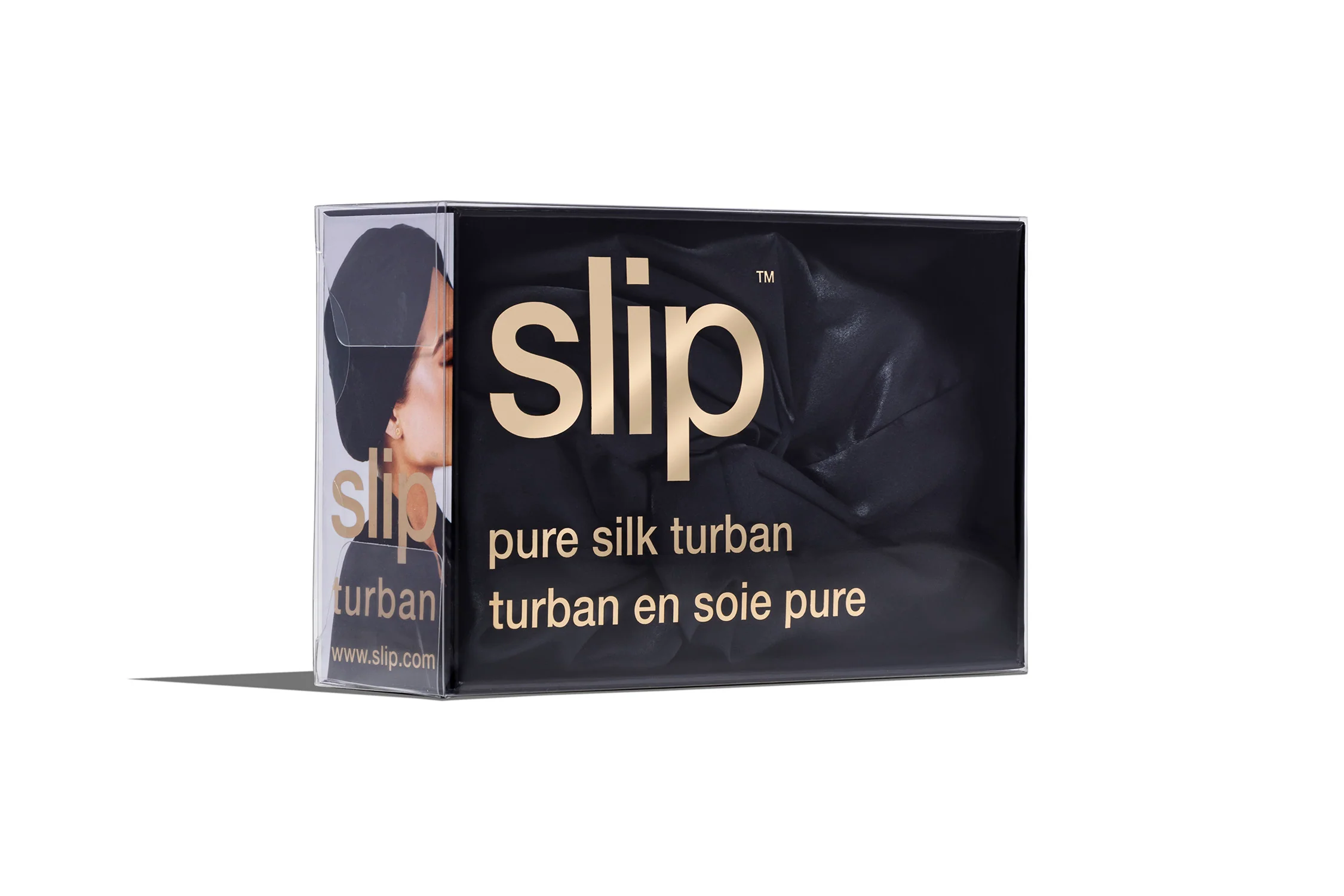 Black Turban - Image 4