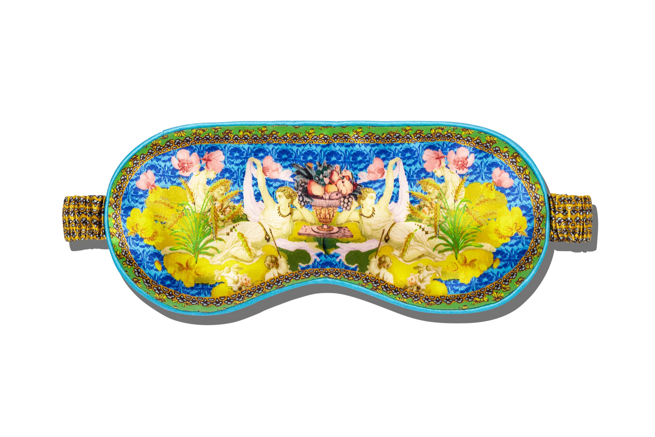 Virgo Sleep Mask - Image 2