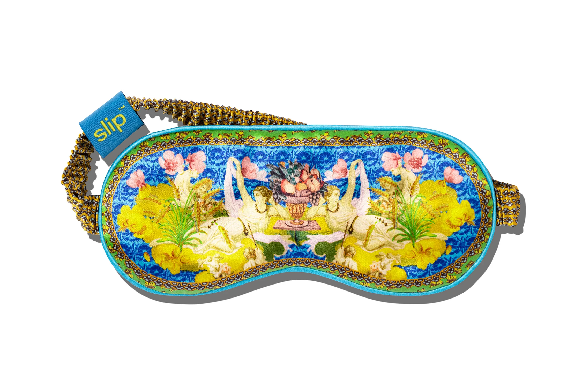 Virgo Sleep Mask - Image 4