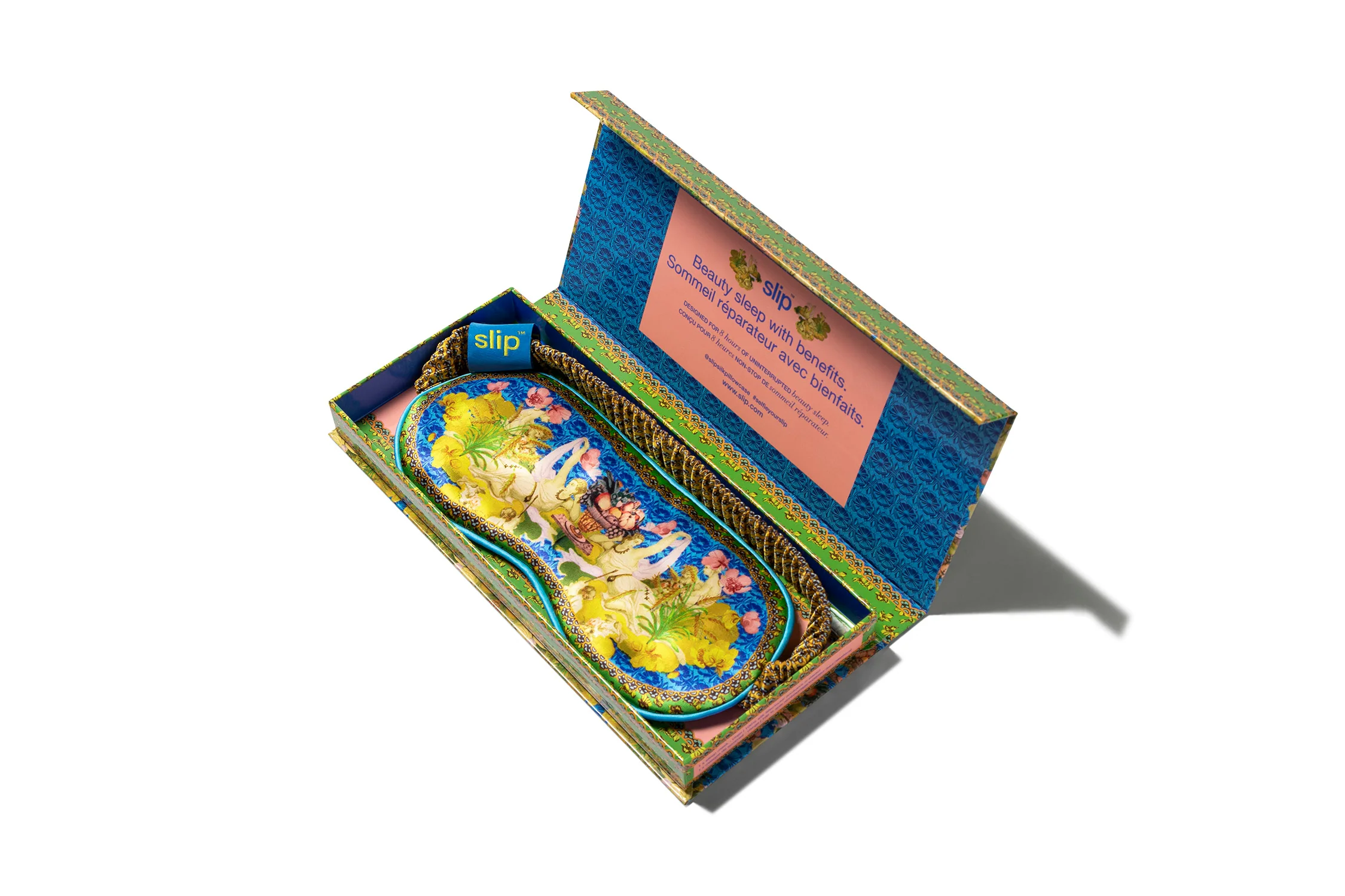 Virgo Sleep Mask - Image 5