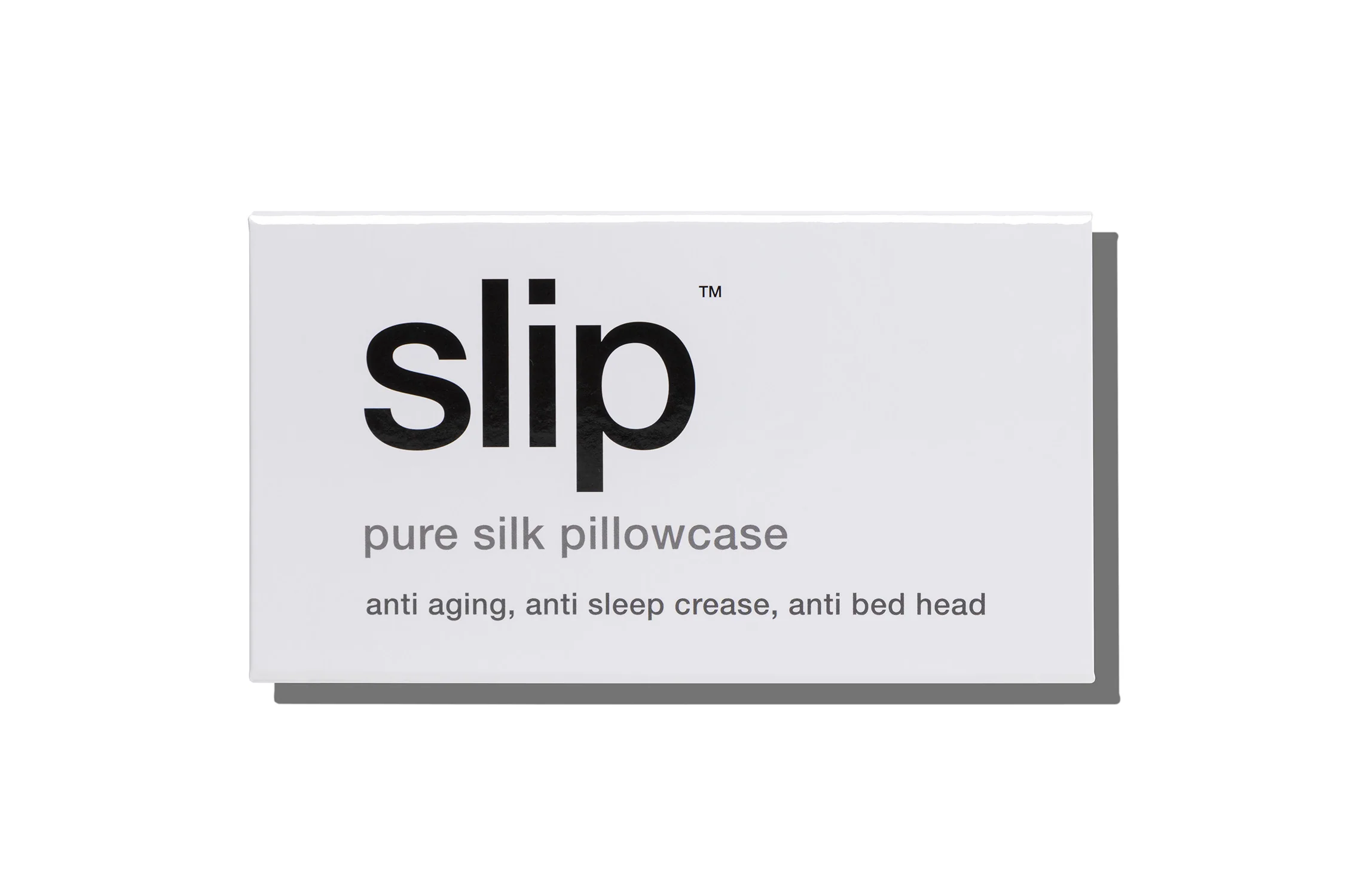 White King Zippered Pillowcase - Image 3
