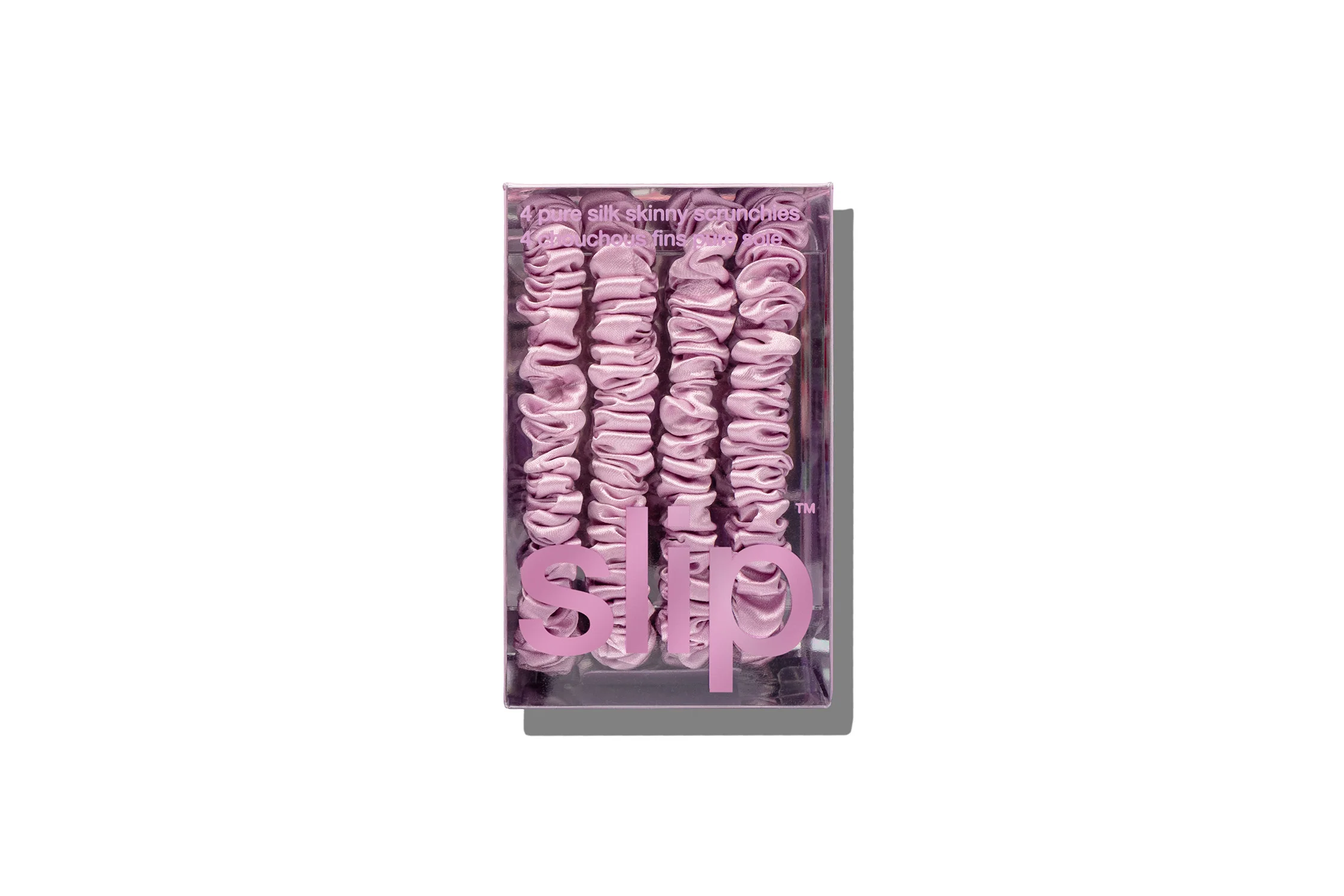Wildflower Skinny Scrunchies - Image 3